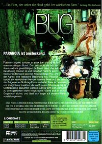 Bug [DVD], 1