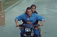 Harte Ziele [Blu-ray], 2