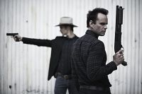 Justified - Saison 3 [DVD], 6