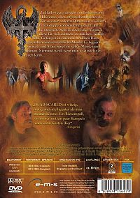 Dead Scared [DVD], 1