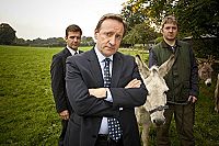 Inspector Barnaby - Staffel 21 [Blu-ray], 6