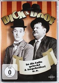 Dick & Doof Collection 3 [DVD], 8