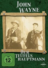 Der Teufelshauptmann [DVD], 1