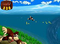 Donkey Kong Jungle Beat [Nintendo Gamecube], 8