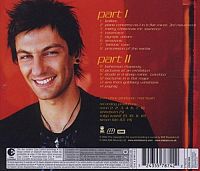 Variations Part I&II [CD], 1