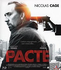 Le Pacte [Blu-ray], 1
