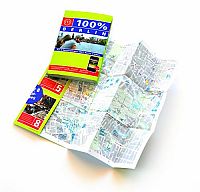100% Cityguide Berlin inkl. App, 2