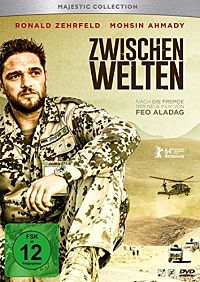 Zwischen Welten [DVD], 9