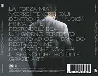 La Forza Mia [CD], 1