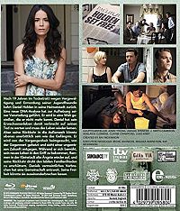 Rectify - Staffel 1 [Blu-ray], 2