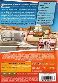 La coccinelle revient [DVD], 1