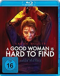 A Good Woman is Hard To Find [Blu-ray], 1