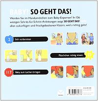 So geht das! Papa - Das ultimative Anleitungsbuch, 1