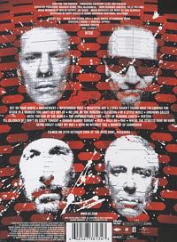 U2 - 360° - At The Rose Bowl [DVD], 1