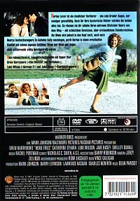 Verliebt in Sally [DVD], 1