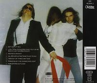 Bat Out of Hell [CD], 1