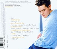 Michael Bublé [CD], 1