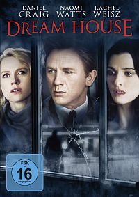 Dream House [DVD], 1