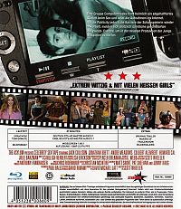 Celebrity Sex Tape [Blu-ray], 1