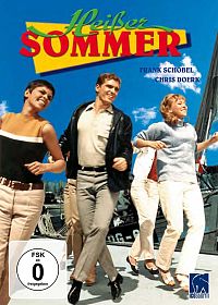 Heisser Sommer [DVD], 1