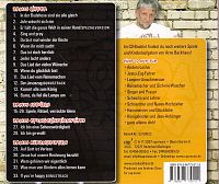 Die muss ich hören, 1