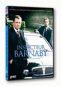 Inspecteur Barnaby - Saison 3 [DVD], 1