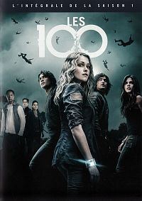 Les 100 - Saison 1 [DVD], 1