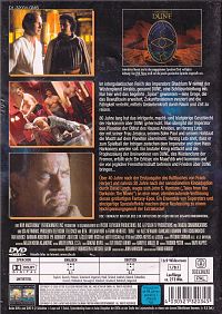 Dune - Der Wüstenplanet  [DVD], 1