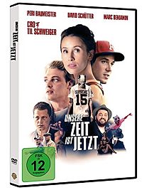 Unsere Zeit ist jetzt [DVD], 1