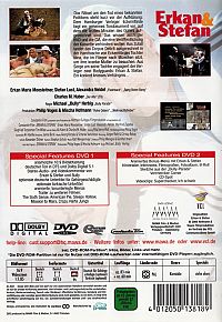 Erkan & Stefan [DVD], 1
