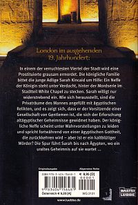 Der Schatten von Thot, 1