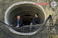 Scorpion - Saison 3 [DVD], 5