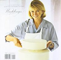 The Best of Martha Stewart Living Weddings, 1