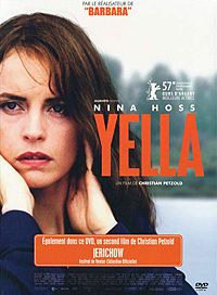 Yella [DVD], 1