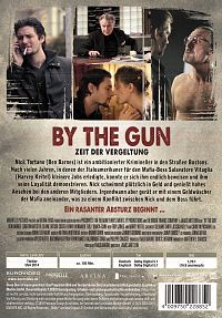 By the gun [DVD], 1