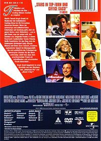American Dreamz - Alles nur Show [DVD], 2