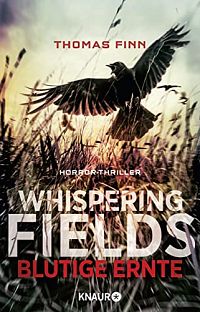 Whispering Fields - Blutige Ernte, 1