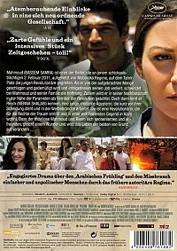 Nach der Revolution [DVD], 1