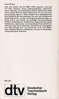 Lern dieses Volk der Hirten kennen, 1