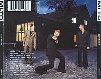 Blue Night [CD], 1