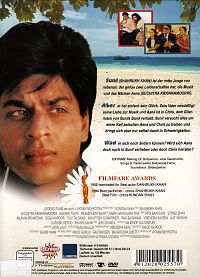 Sie liebt mich, sie liebt mich nicht [DVD], 1