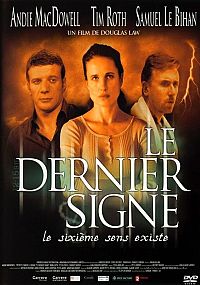 Le dernier signe [DVD], 1
