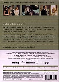 Belle de Jour [DVD], 1