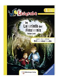 Im Labyrinth der Finsternis , 1