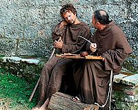 Franziskus - Papst der Armen [DVD], 4