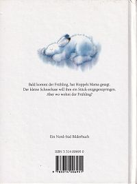 Hoppel findet einen Freund, 1