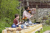 Sechs auf einen Streich - Die drei Königskinder [DVD], 3