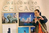 The Big Bang Theory - Staffel 8 [Blu-ray], 3