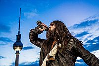 Neandertaler - Sie sind zurück [Blu-ray], 5