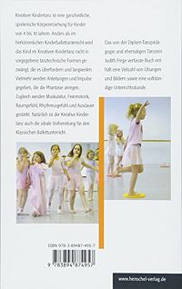 Kreativer Kindertanz, 1